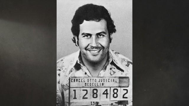 The Death and Fortune of Pablo Escobar