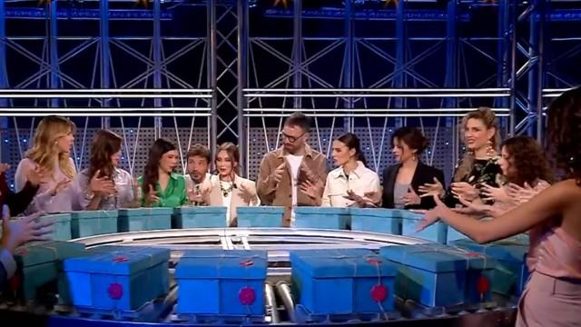 Puntata del 27/02/2025