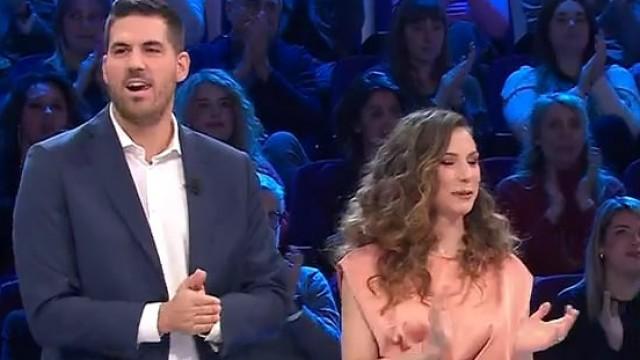 Puntata del 01/03/2025