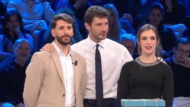 Puntata del 02/03/2025