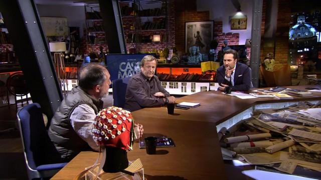 Detrás del caso Marta del Castillo