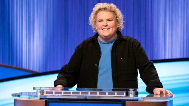 Quarterfinal #9: Omar J. Dorsey, Mina Kimes and Fortune Feimster