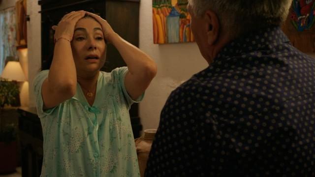 ¿Te crees Dios?