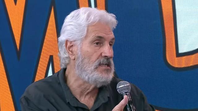 VALMIR SALARO | PÂNICO - 24/02/2025