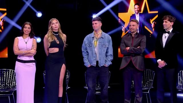 Gala 9: La noche más decisiva con dos expulsados antes de la gran final