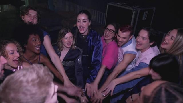 Les académiciens enchaînent deux show !