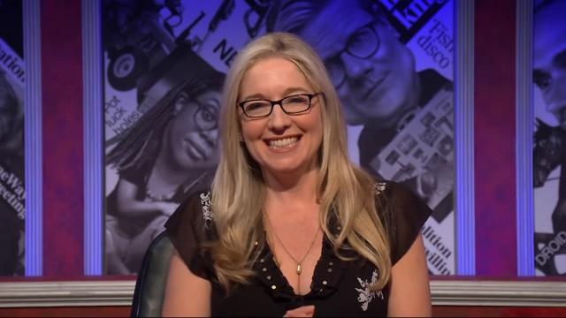 Victoria Coren Mitchell, Chris McCausland, Janet Street-Porter