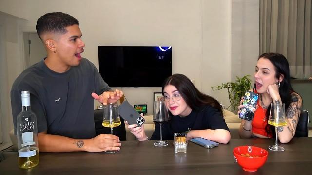 MENTIRAS - POGRAMA #42