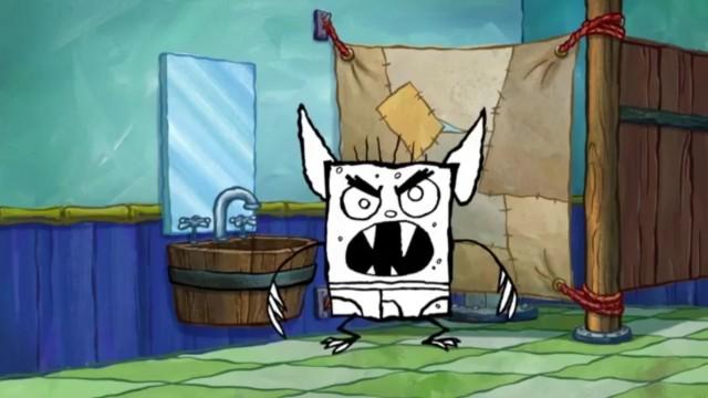 Curse of the WereDoodle