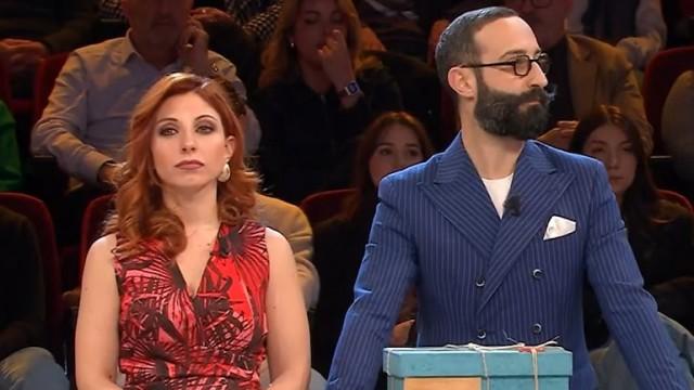 Puntata del 09/03/2025