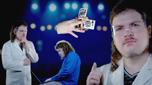 The Domino Effect