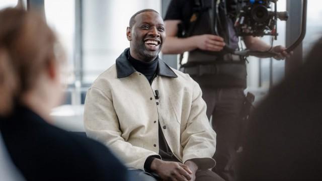Omar Sy