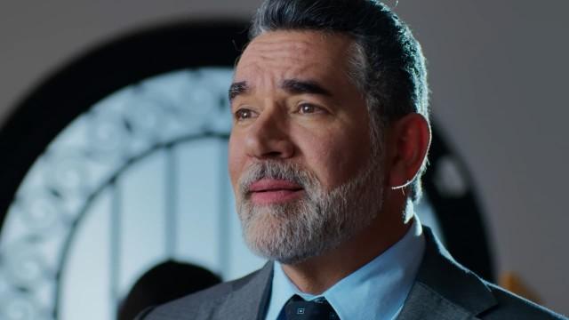 El nuevo presidente