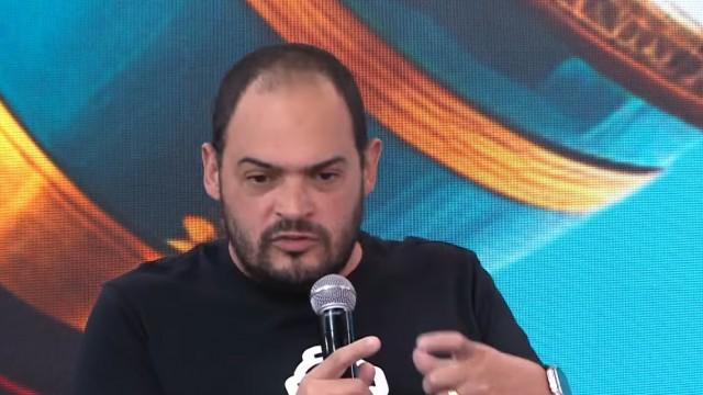 MATHEUS CEARÁ E DELEGADA LILIANE DORETTO | PÂNICO - 07/03/2025