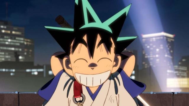 Raijinken vs. Fujinken