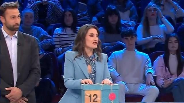 Puntata del 10/03/2025