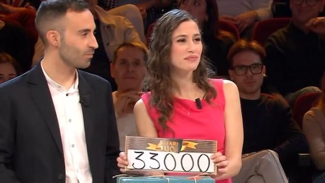 Puntata del 12/03/2025