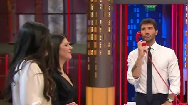 Puntata del 13/03/2025