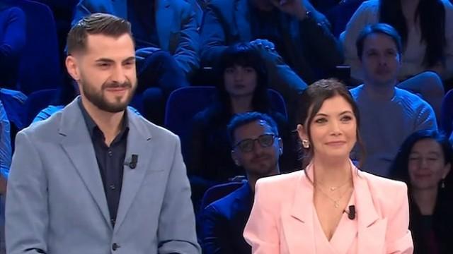 Puntata del 15/03/2025