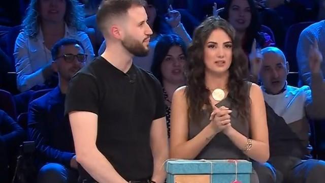 Puntata del 16/03/2025