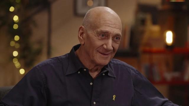 Ehud Olmert