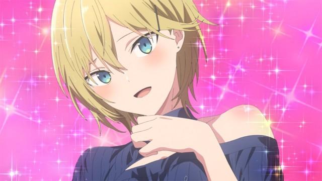 仲、睦まじいご様子で
