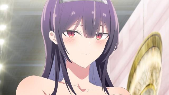 私だけをみなさい