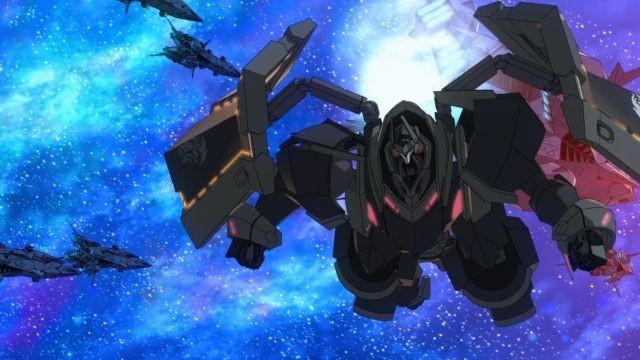 Decisive Battle