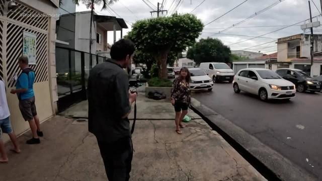 Descarte Irresponsável do Lixo
