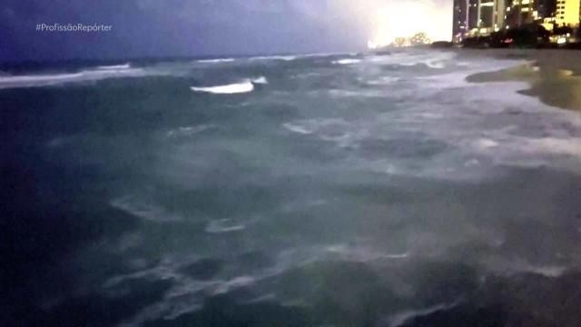 O Impacto das Mudanças Climáticas