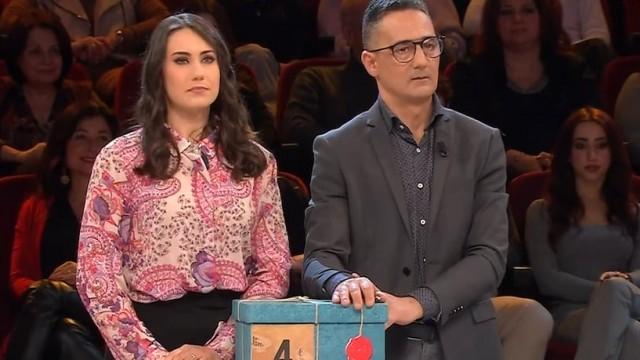 Puntata del 21/03/2025