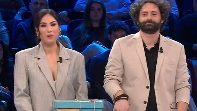 Puntata del 22/03/2025