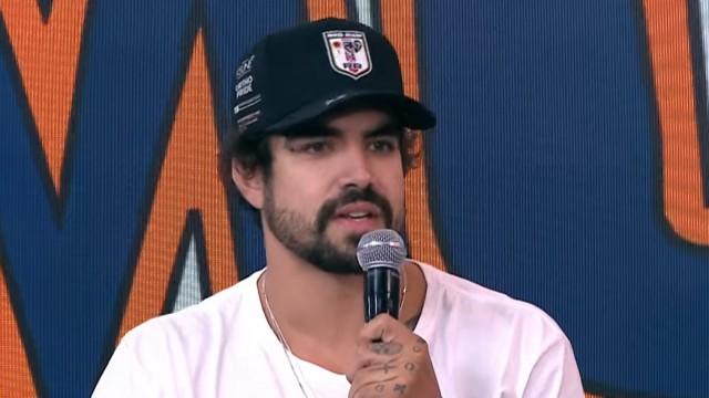 CAIO CASTRO E DELEGADO PALUMBO | PÂNICO - 10/03/2025