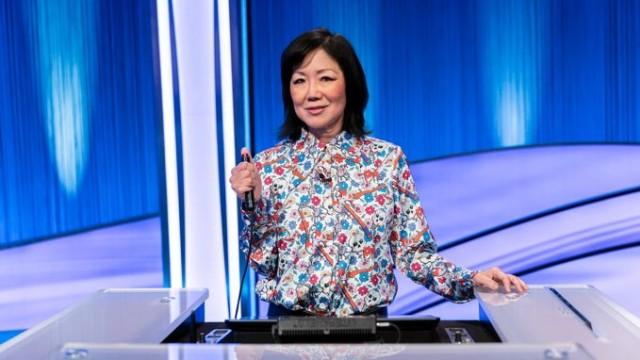 Semifinal #1: W. Kamau Bell, Margaret Cho and Jackie Tohn