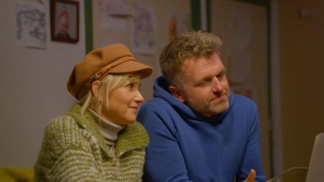 Eerste logeerders verlaten boerderij