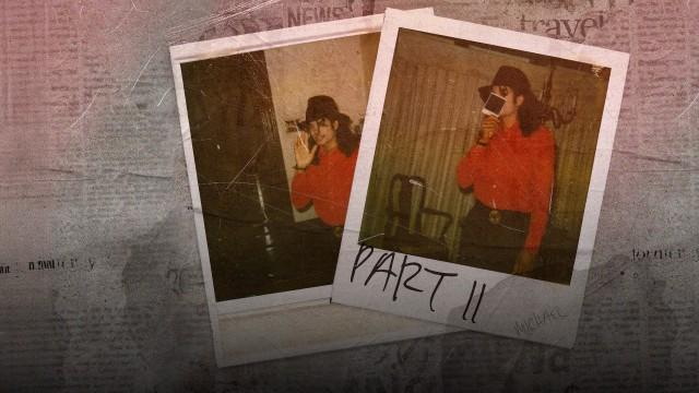 Leaving Neverland 2: Surviving Michael Jackson