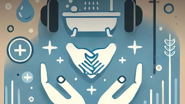 Challenging biases: baths and altruism (SciCast #635)