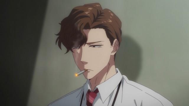 I Couldn't Help But Be Attracted