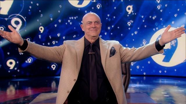 Episode 8 - April 11, 2025