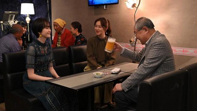 年寄りギライと人生最後の料理