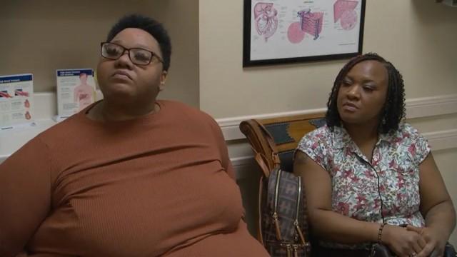 Isaac & Irene