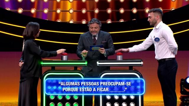 Tudo em Família