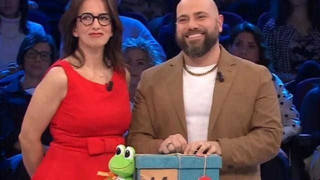 Puntata del 24/03/2025