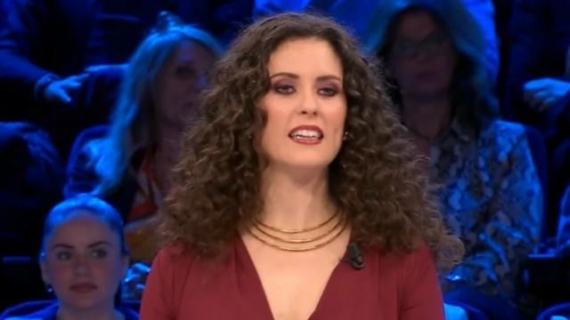 Puntata del 26/03/2025