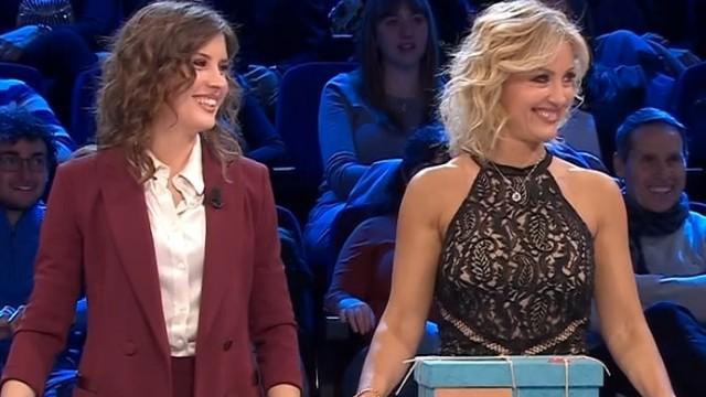 Puntata del 27/03/2025