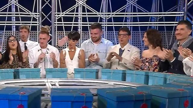 Puntata del 29/03/2025