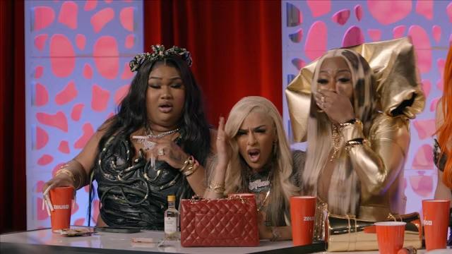 Baddies Africa Auditions: Part 2