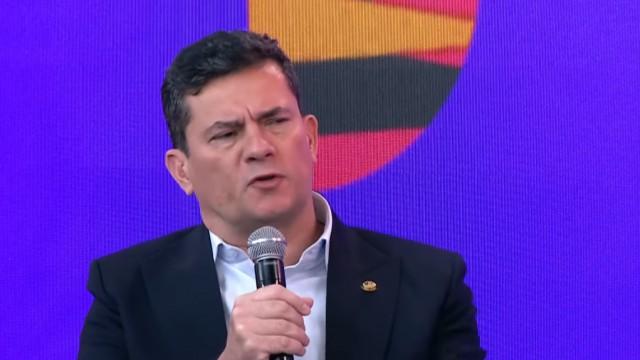 SERGIO MORO | PÂNICO - 24/03/2025