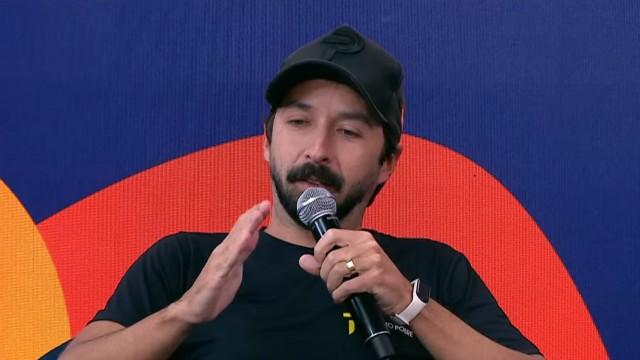 EDUARDO FELDBERG: PRIMO POBRE E RODRIGO SILVA | PÂNICO - 27/03/2025