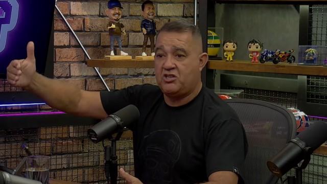 SARGENTO CASTRO E DANILO SNIDER (POLÍCIA E SEGURANÇA PÚBLICA) - TICARACATICAST | EP 580